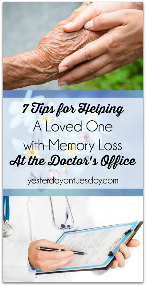 Caring for a Loved One with Memory Loss